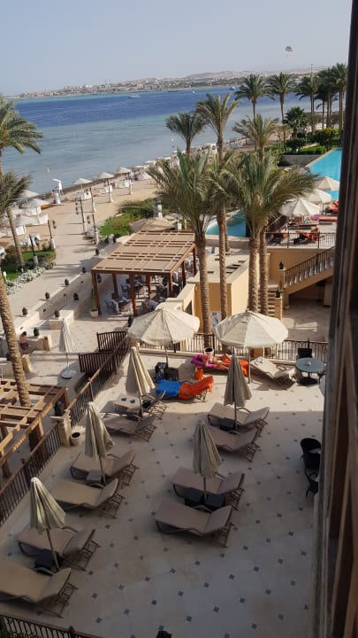 Strand Makadi Spa - Adults only