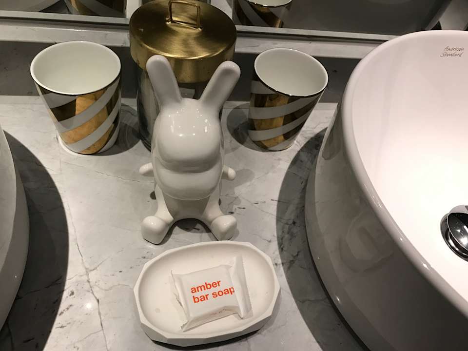 Zimmer QT Museum Wellington Hotel