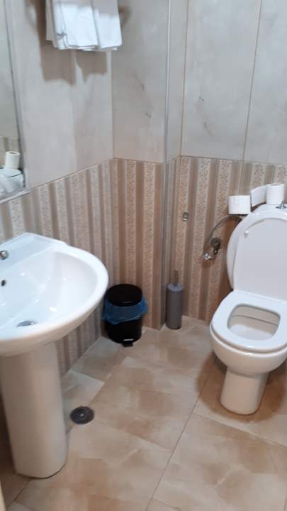 Zimmer Grand Hotel Korca