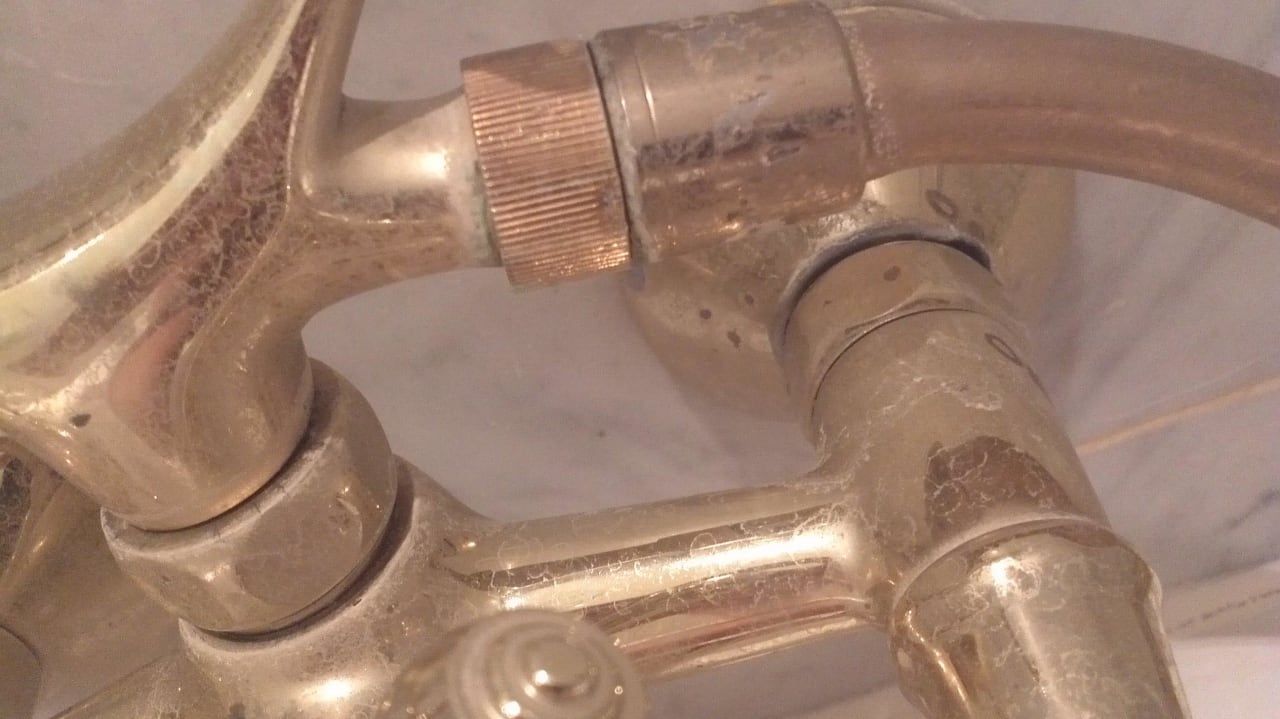 Armaturen Hotel Halm Konstanz