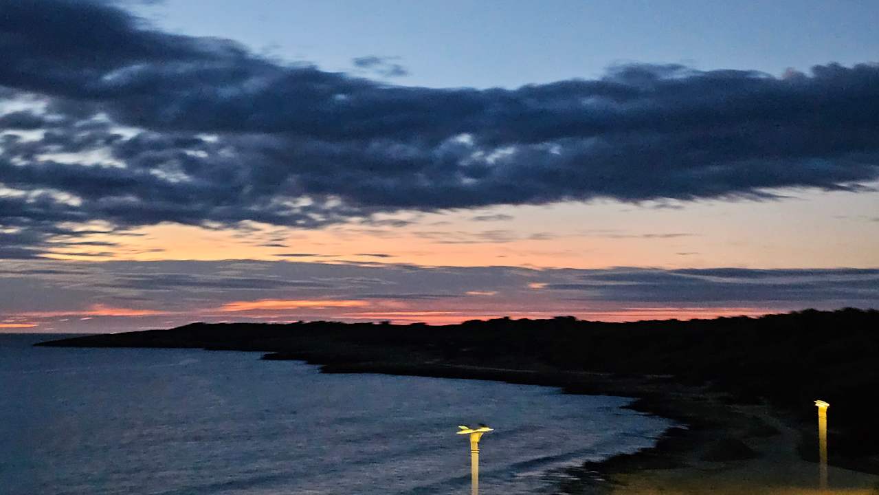 Ausblick Hipotels Hipocampo Playa
