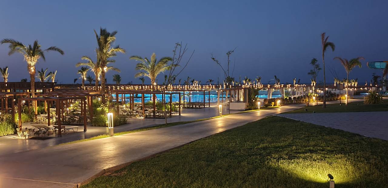 Außenansicht JAZ Elite Asteria