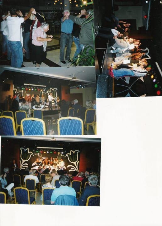 Bunter Mix Asteria Family Belek