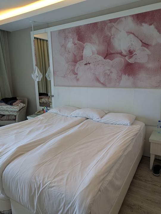 Zimmer Diamond Premium Hotel & Spa