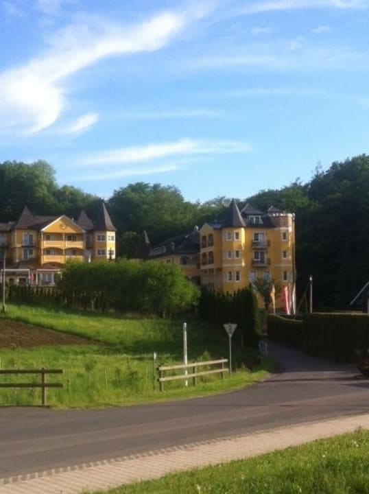 Schlössl Schlössl Hotel Kindl