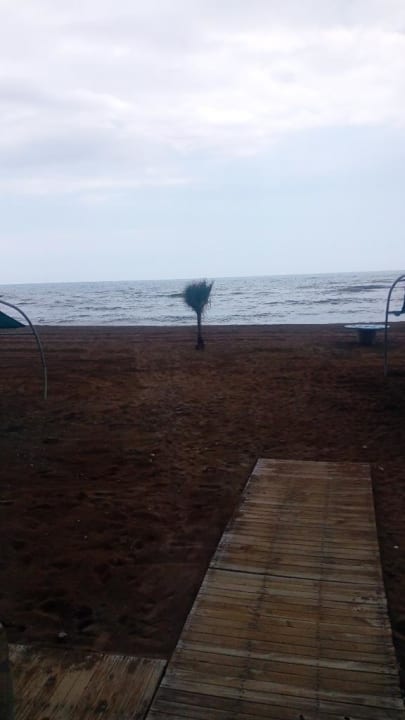Strand Eftalia Ocean Resort & Spa