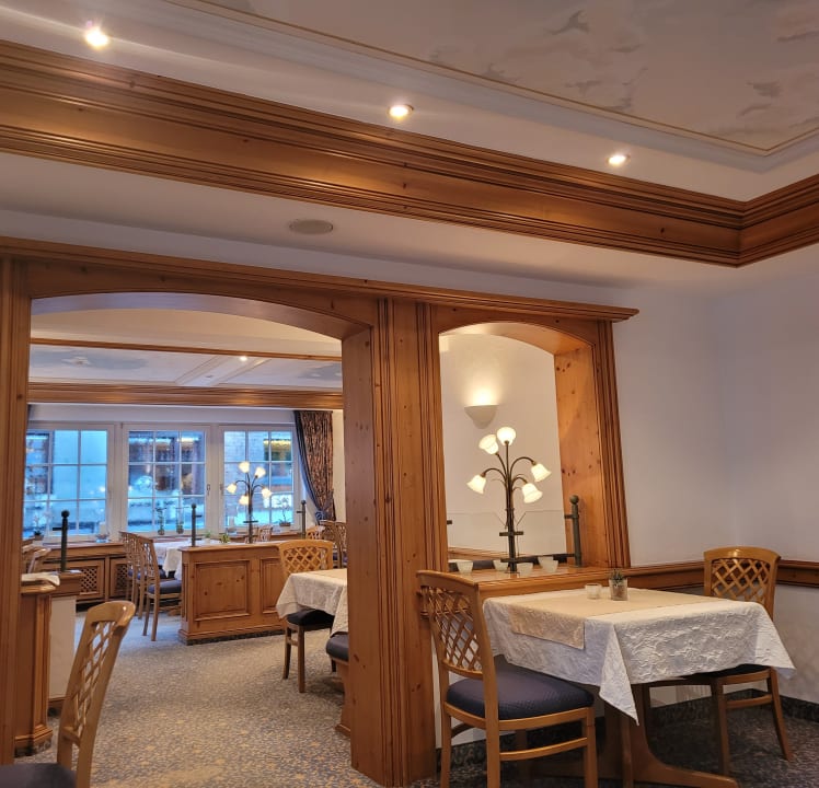 Gastro Flair Hotel Adlerbad