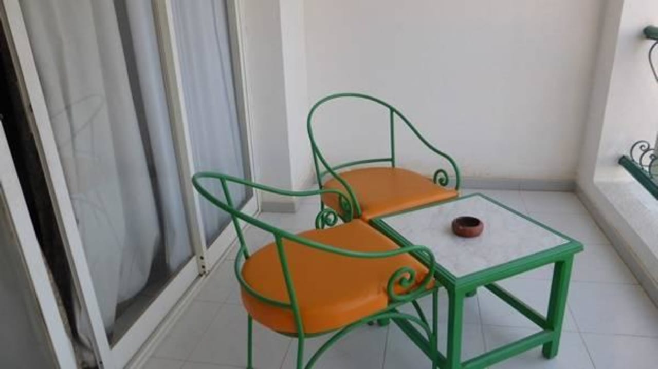 Balkon Bel Air Azur Resort - Adults only