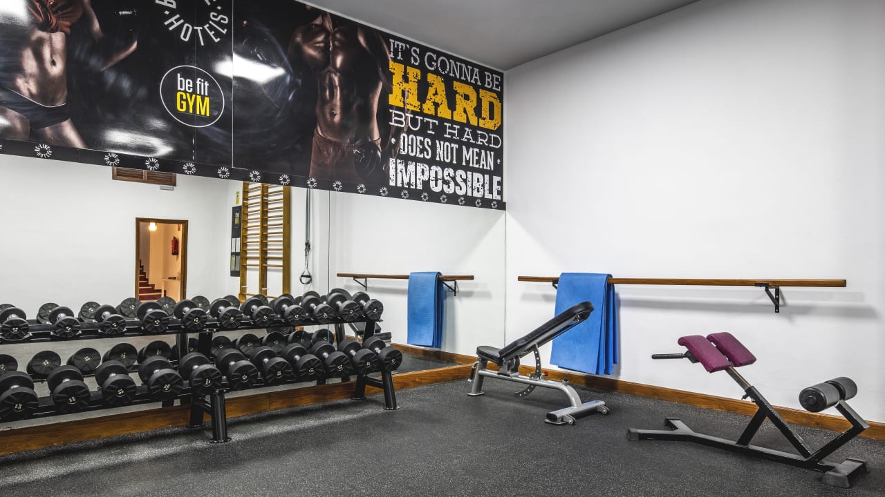 Sport & Freizeit Be Live Tenerife - Adults only