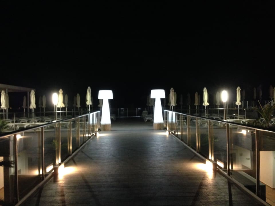 Jardin  Hotel Riu Gran Canaria