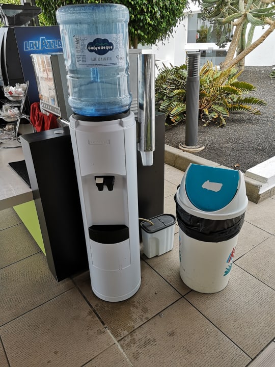 Gastro Sentido Aequora Lanzarote Suite