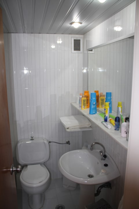 Zimmer Hotel Astir Beach