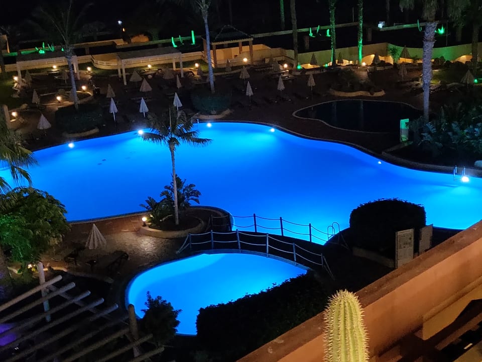 Pool H10 Playa Esmeralda - Adults only