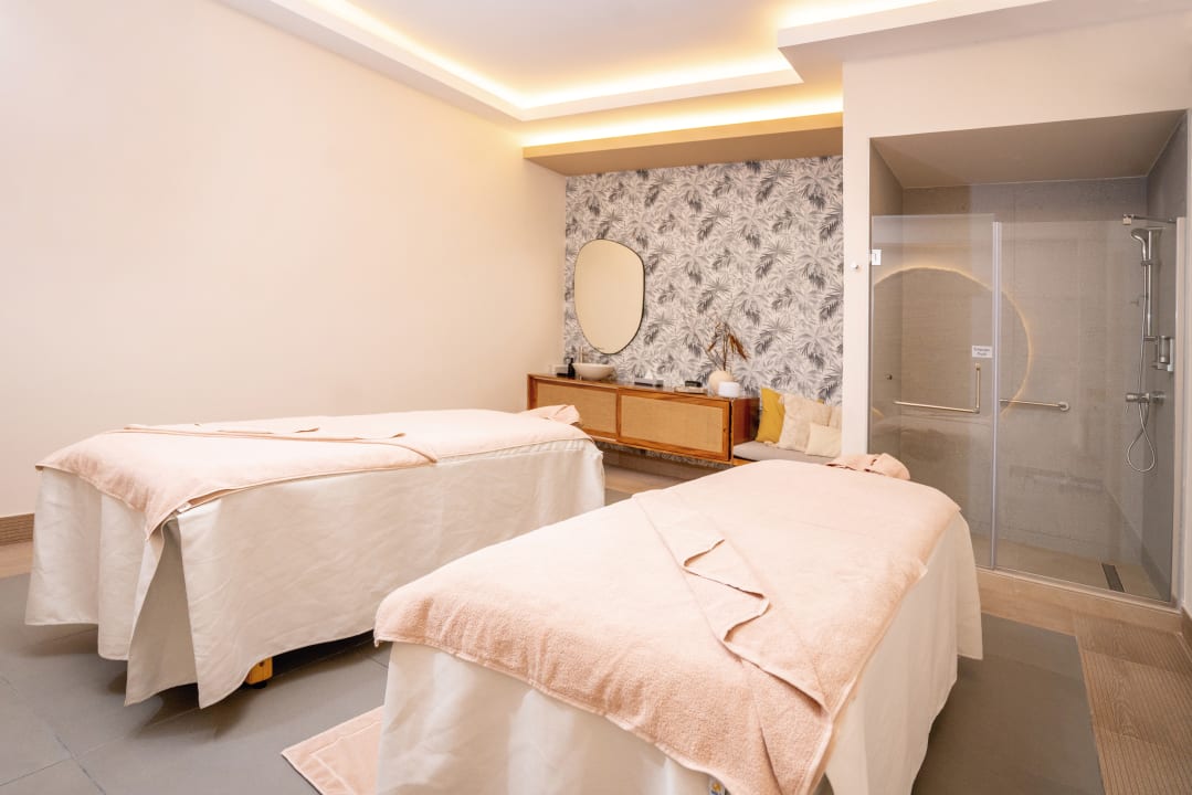 Sport & Freizeit Hotel Riu Latino - Adults Only