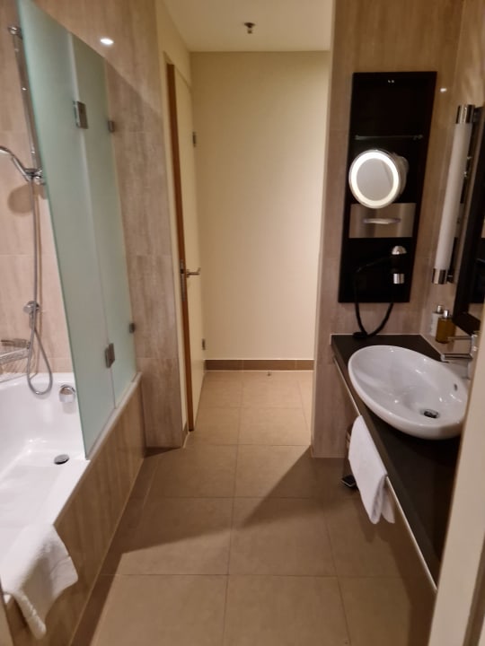 Zimmer Lindner Hotel Vienna Am Belvedere, part of JdV by Hyatt