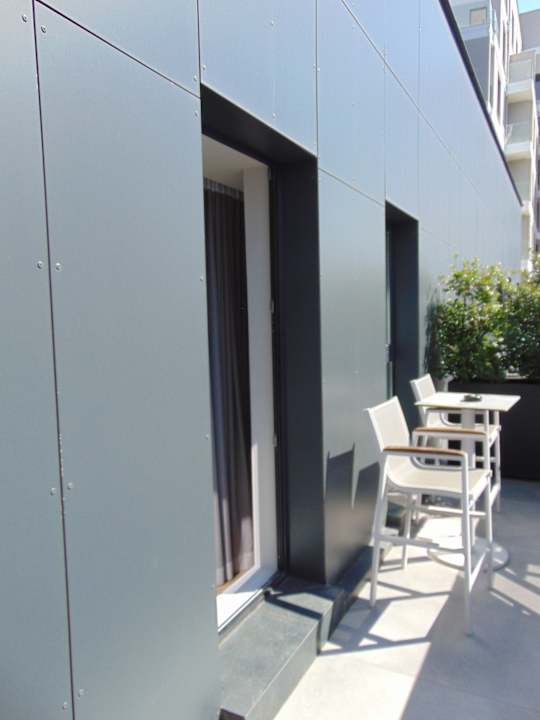 Zimmer Hotel Elisa Tirana, Affiliated by Meliá