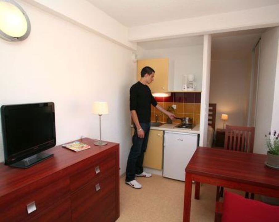 Hotel Le Saint-Clair Residence  Le Saint Clair