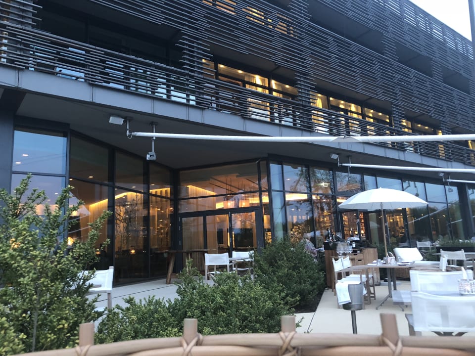 Gastro Seezeitlodge Hotel & Spa