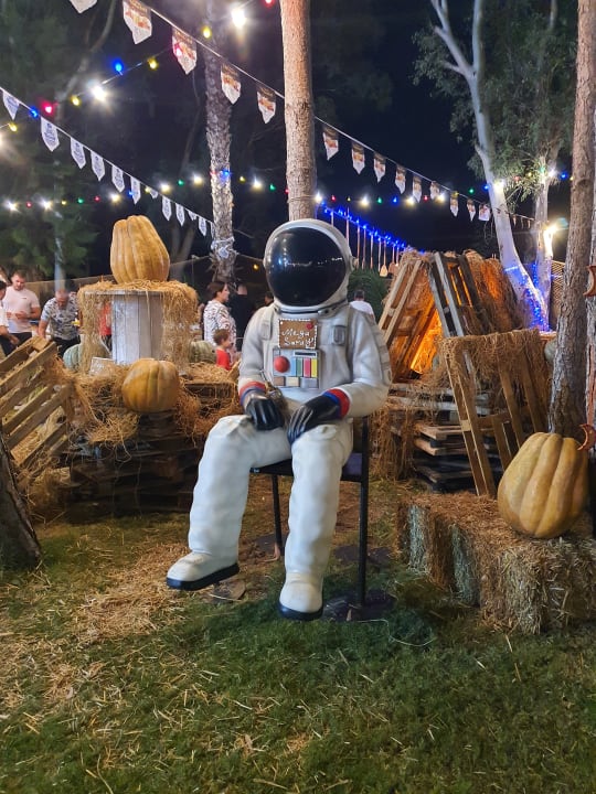 Sport & Freizeit Megasaray Resort Side