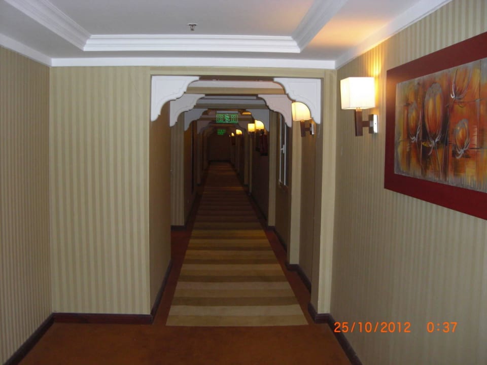 Галерея Premier Le Reve Hotel & Spa