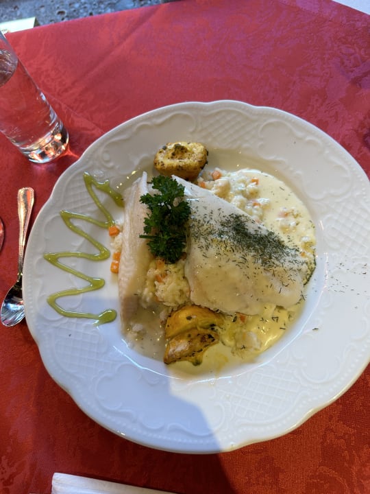 Gastro Berger's Sporthotel