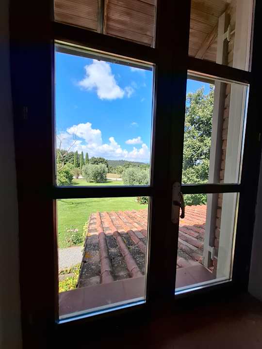 Zimmer Agriturismo Borgo di Campagna Il Tesoro