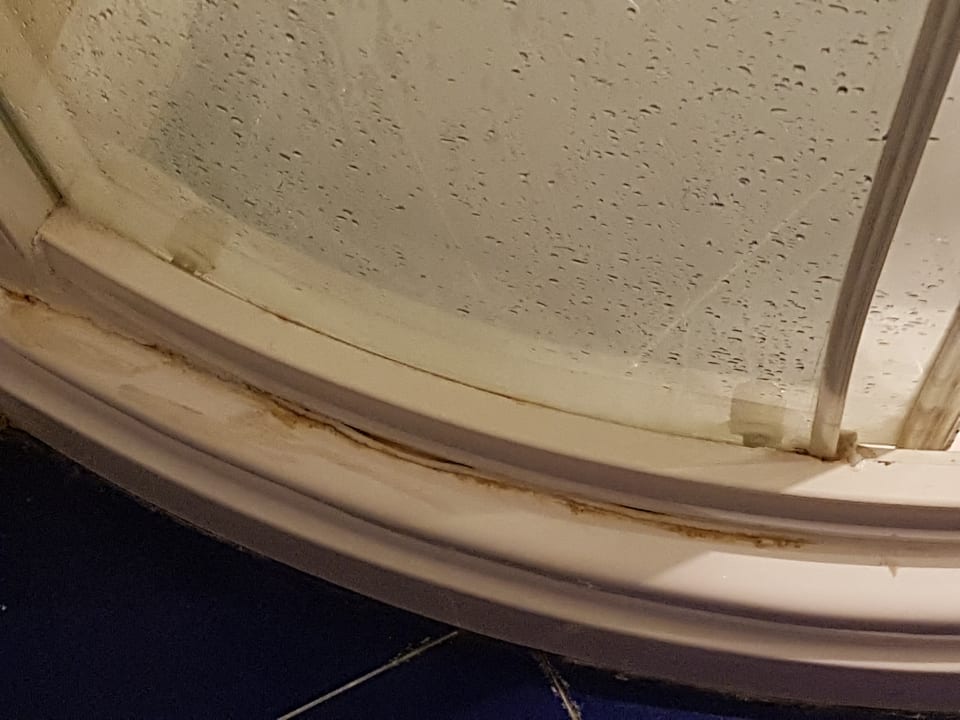 Zimmer Grand Hotel Gozo