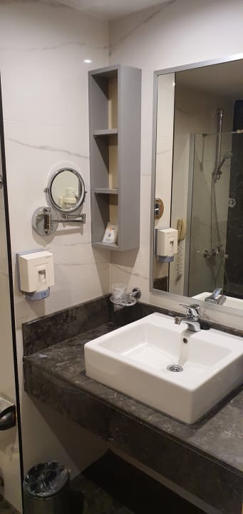 Zimmer Sunis Kumköy Beach Resort Hotel & Spa