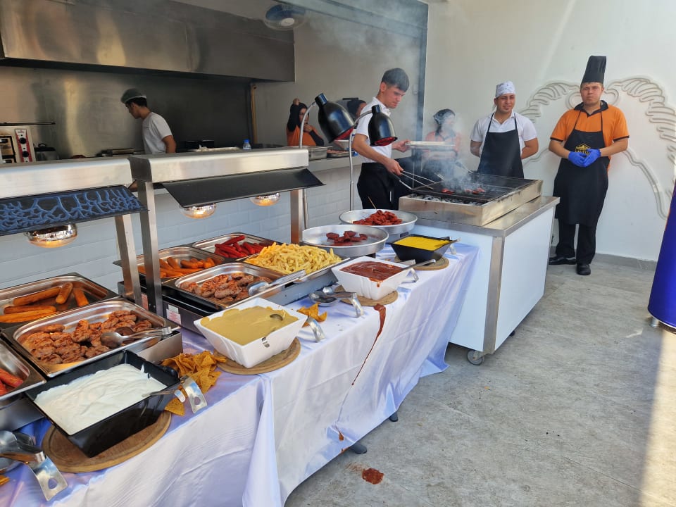 Gastro Side Zeugma Hotel - Adult Only 16 Plus