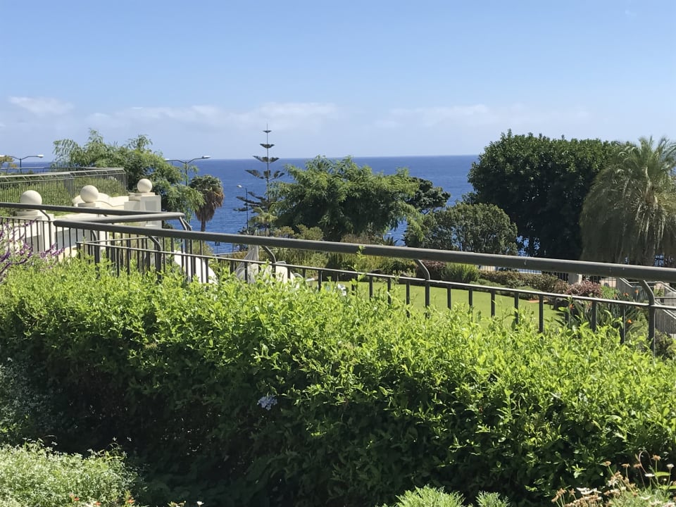 Außenansicht The Residence Porto Mare - PortoBay