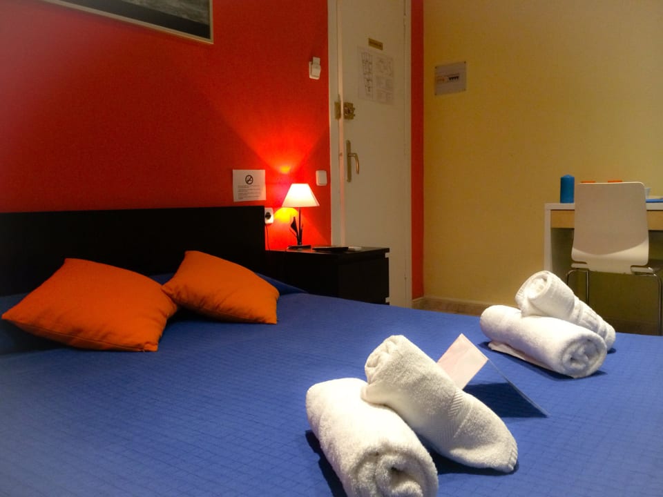 Barcelona City Centre Hotel Barcelona City Centre Hostal