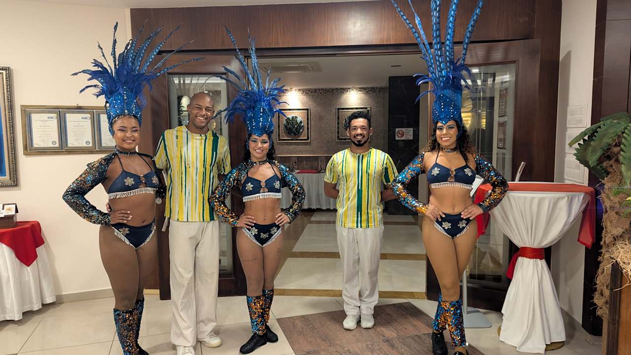 Gastro Saphir Resort & Spa