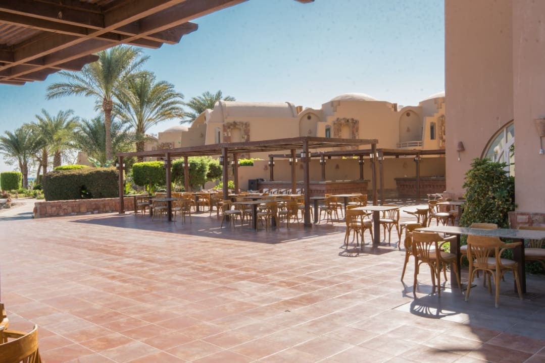 Gastro Shams Alam Beach Resort