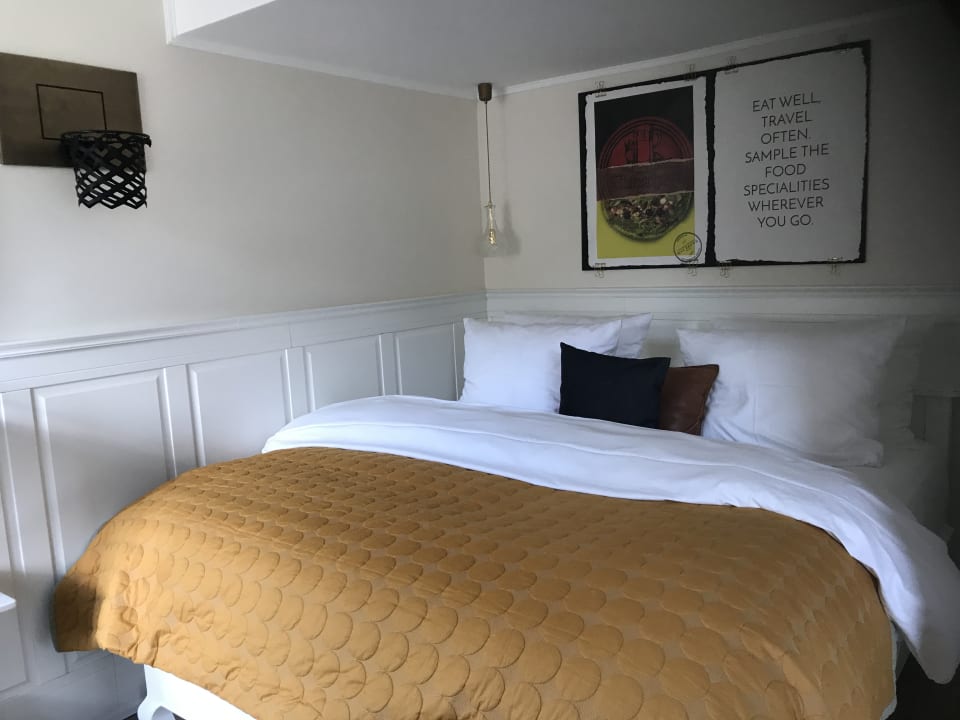 Zimmer Max Brown Hotel Midtown, part of Sircle Collection