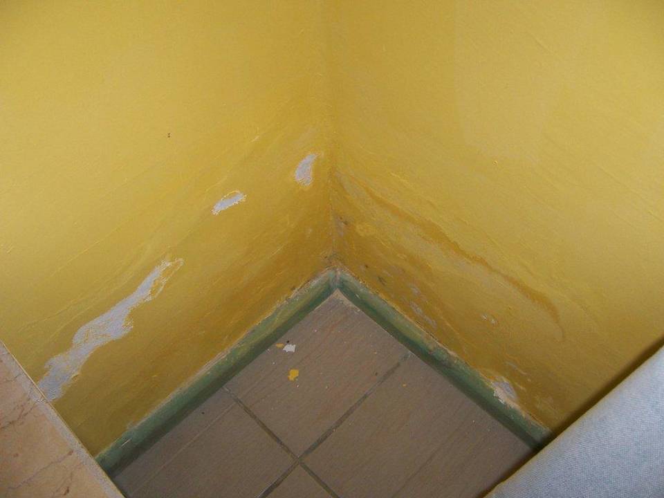 U-Zimmer Wasserschäden Giftun Azur Resort