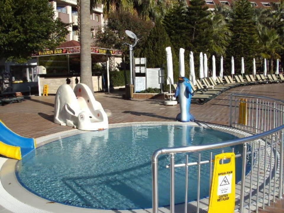 Für Kids Hane Family Resort