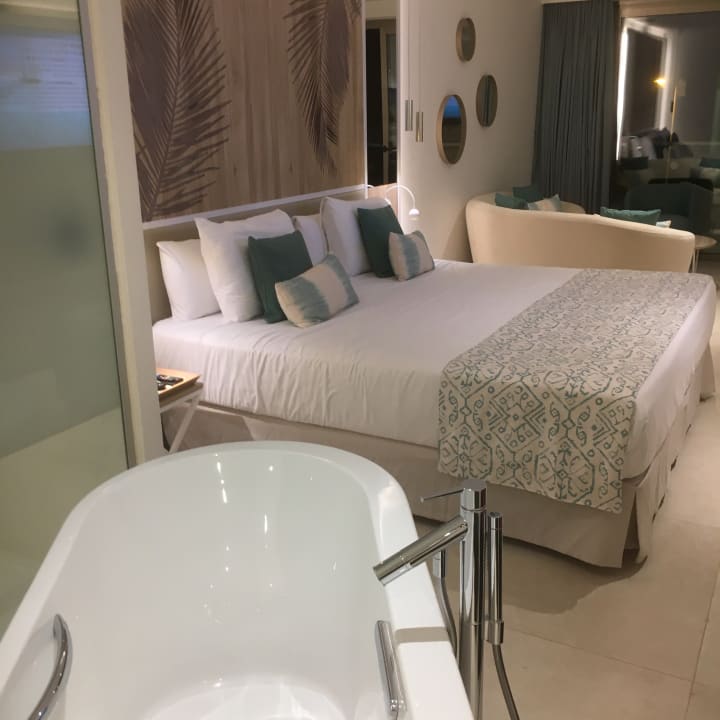 Zimmer Guayarmina Princess