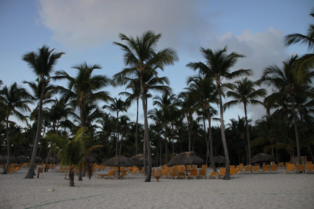 Plaża Catalonia Punta Cana - All Inclusive