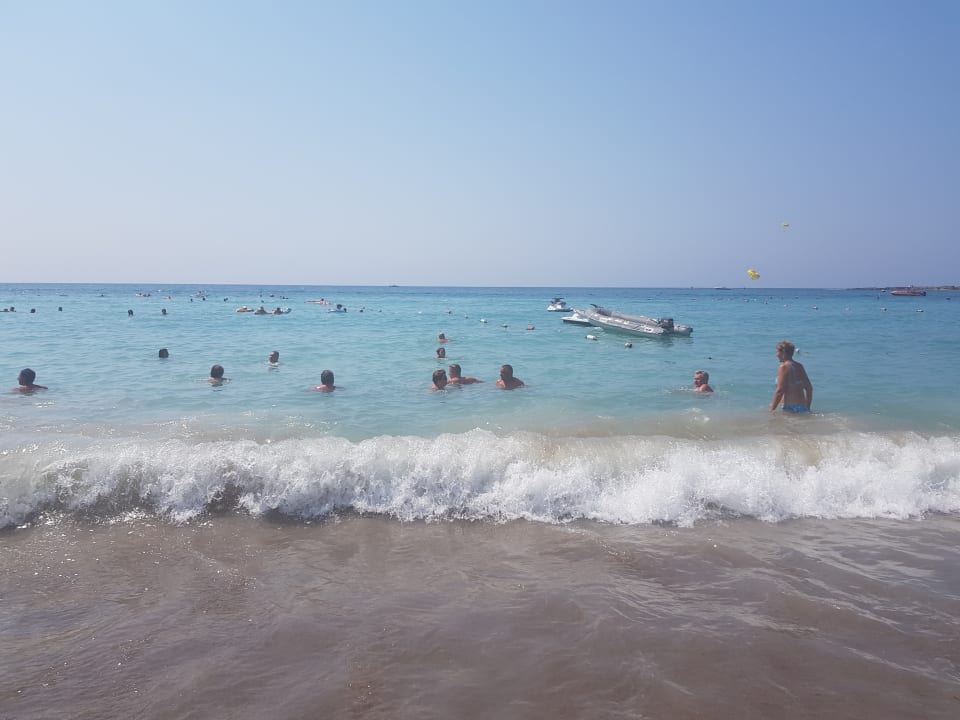 Strand Arycanda Kirman Premium