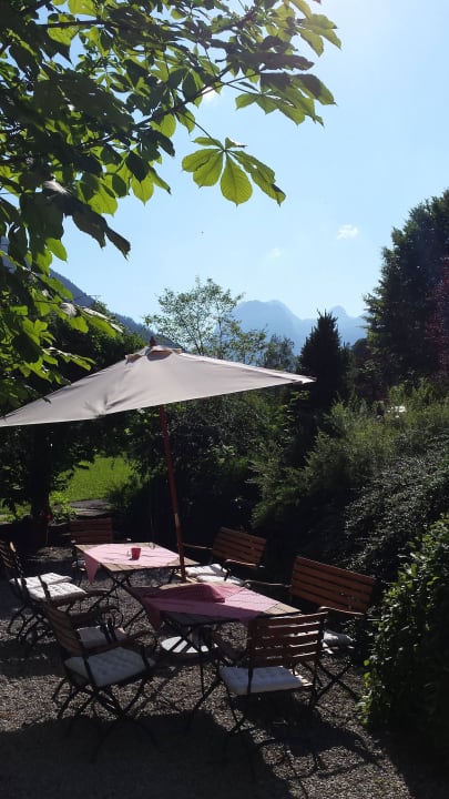 Berghotel Rehlegg Berghotel Rehlegg