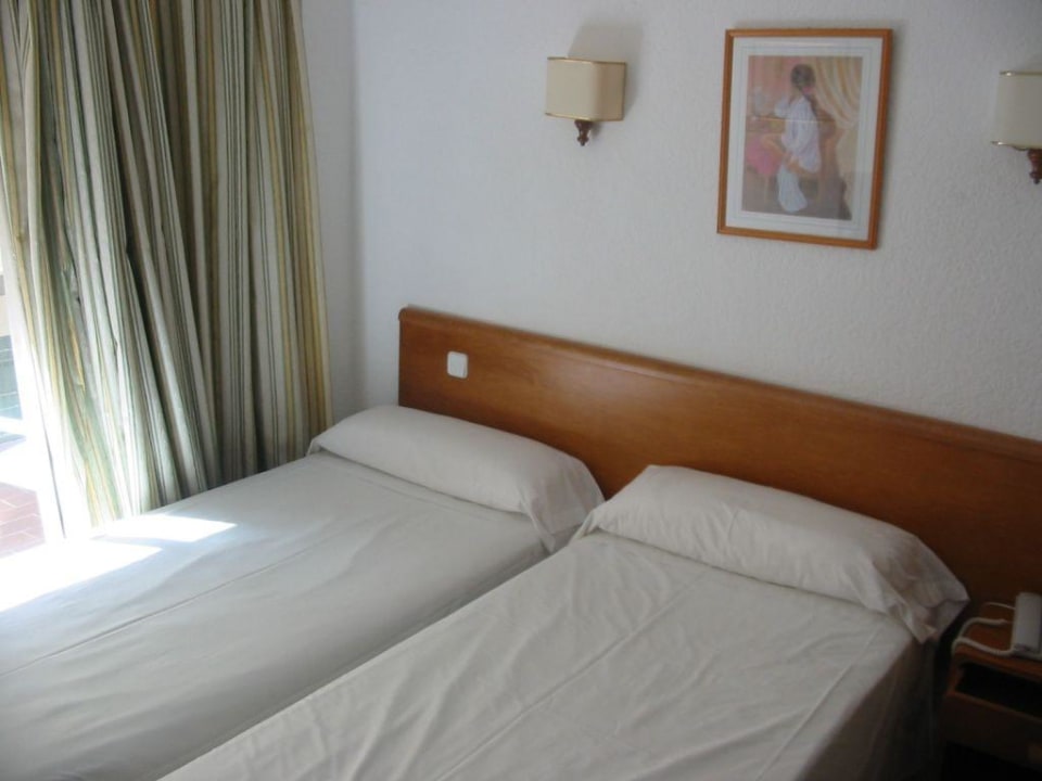 Zimmer BQ Aguamarina Boutique Hotel