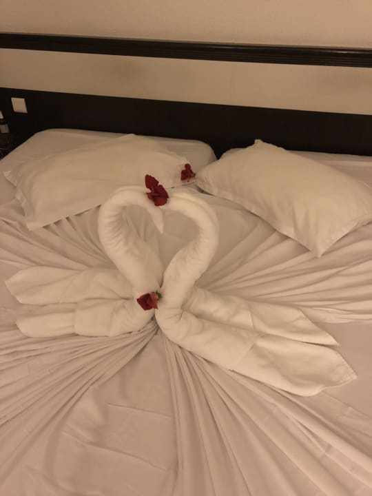 Zimmer Hotel El Mouradi Djerba Menzel