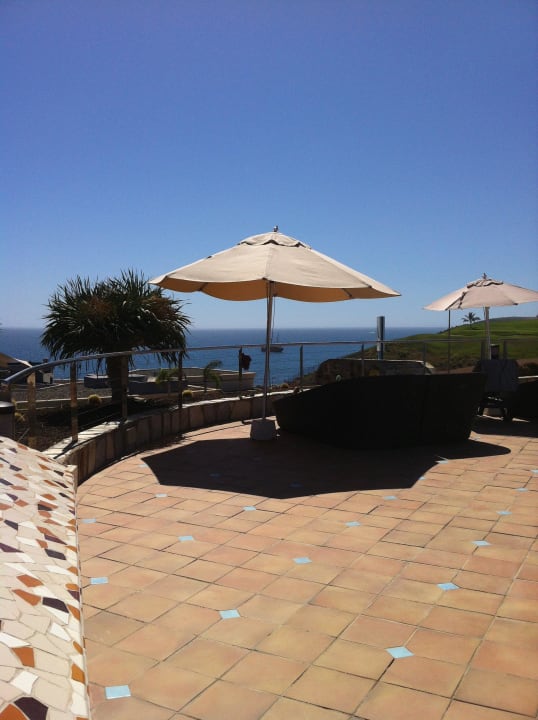 Poolanlage H10 Playa Meloneras Horizons Collection