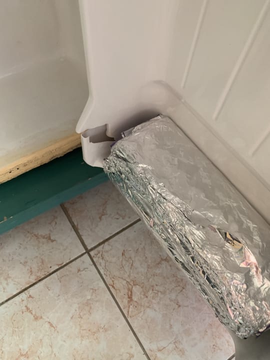 Zimmer Hotel Los Delfines Horizontes