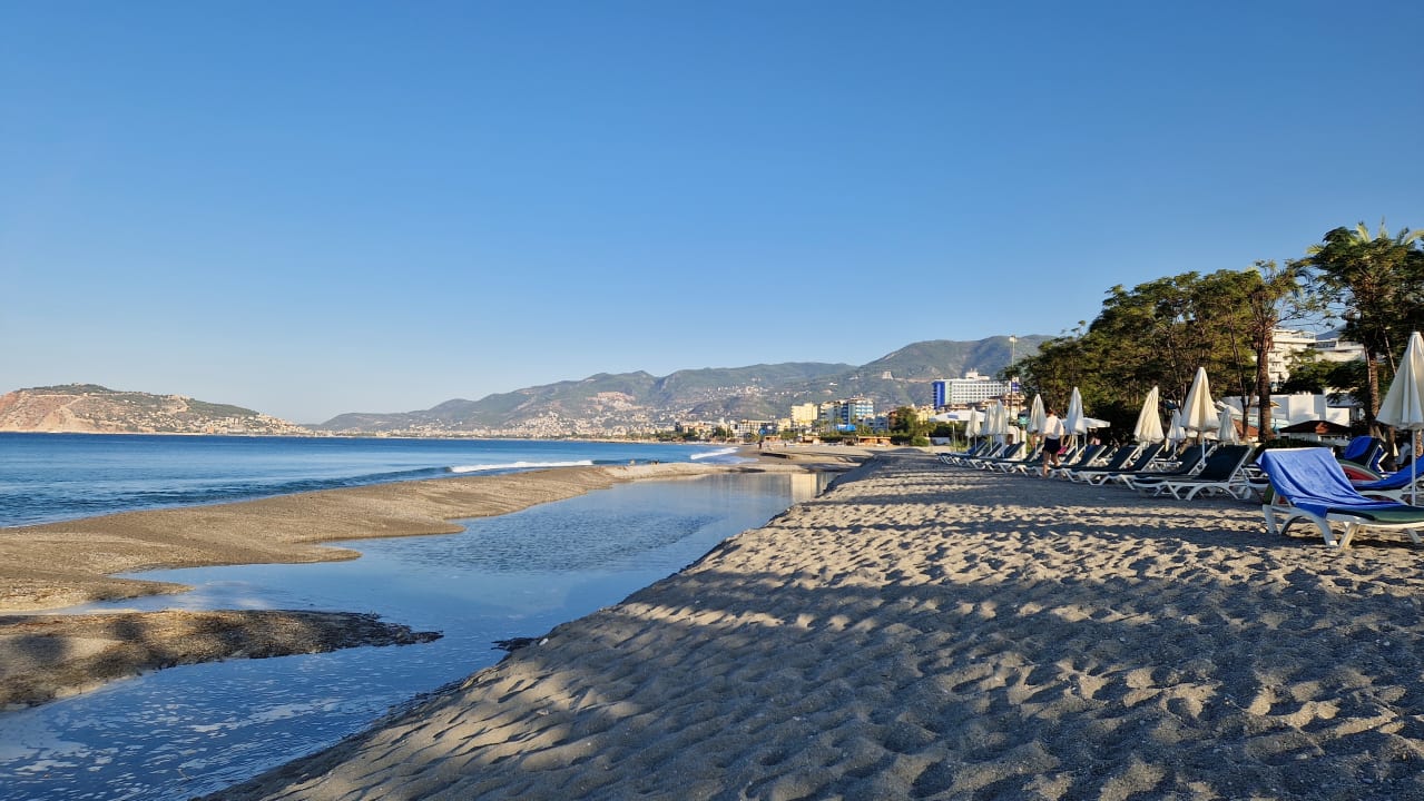 Strand Labranda Alantur Resort
