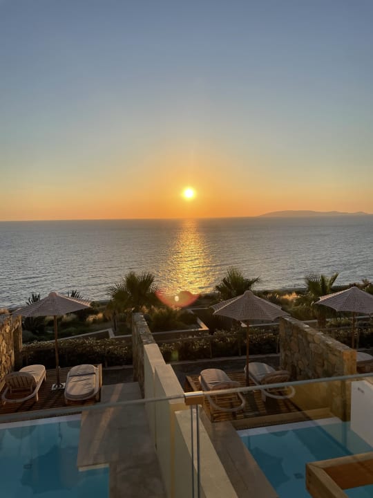 Ausblick Seaside A Lifestyle Resort