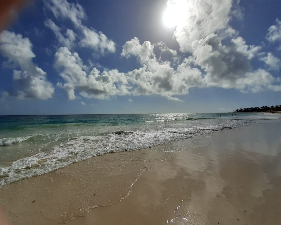 Strand Hotel Riu Republica - Adults only