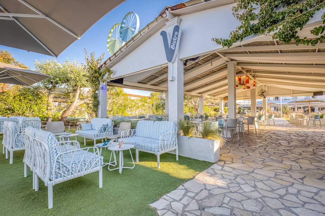 Sonstiges Hotel Albatros