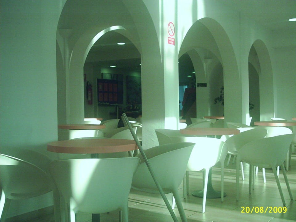 Hotelhalle Gavimar Ariel Chico Club & Resort