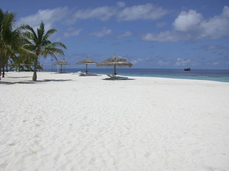 Strand ananea Diamonds Athuruga